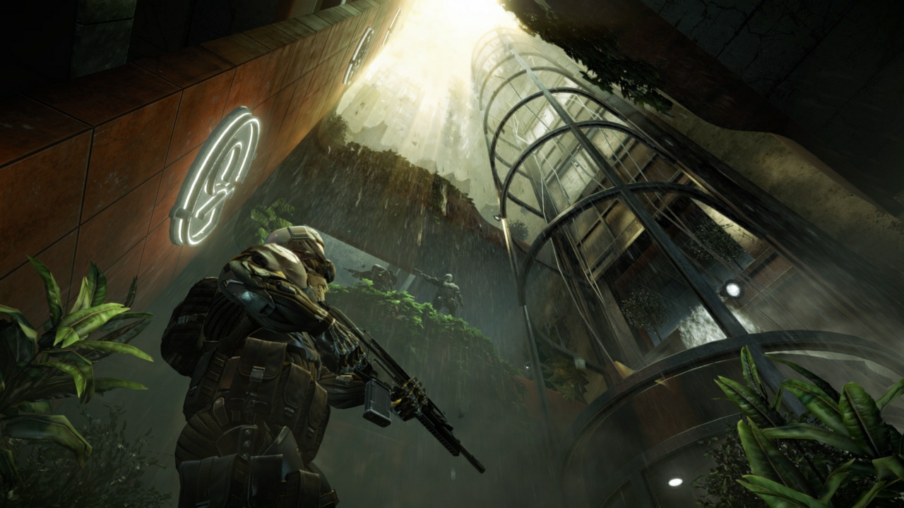 Crysis 2 - Imagen 29